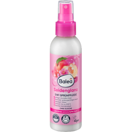 Balea Спрей-догляд шовковистий блиск, 150 мл