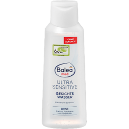 Balea Тонік для обличчя Ultra Sensitive, 200 мл