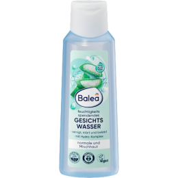 Balea Тонік для обличчя для чутливої шкіри Gesichtswasser 200 мл