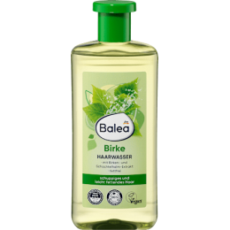 Balea Тонік для волосся березовий, 500 мл