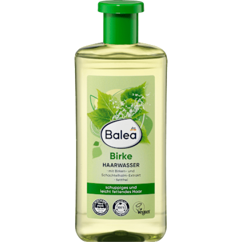 Balea Тонік для волосся березовий, 500 мл