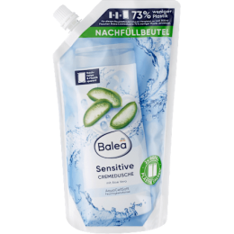 Balea мило-наповнювач Shower Sensitive 600 мл