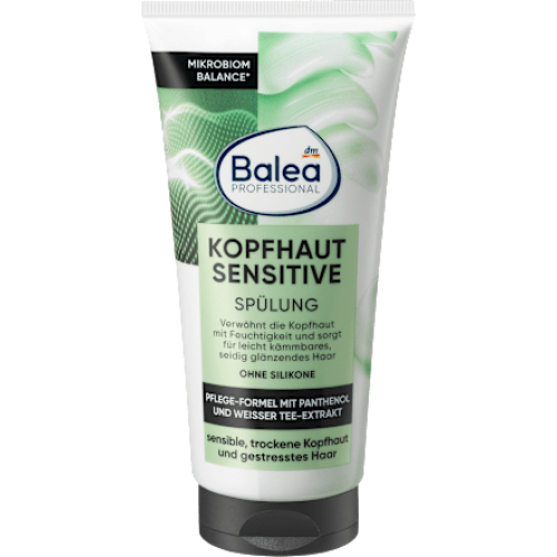 Balea Кондиціонер для балансу шкіри голови  Conditioner Kopfhaut  200мл