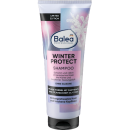 Balea Шампунь Winter Protect 250 мл
