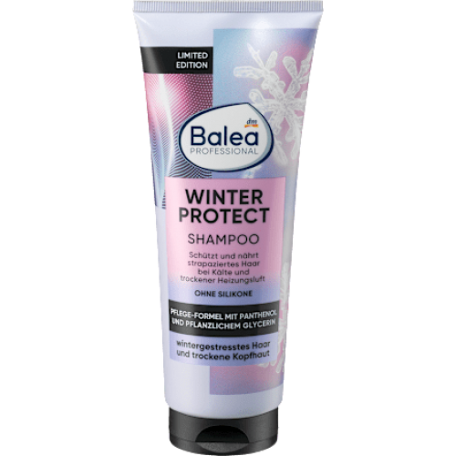 Balea Шампунь Winter Protect 250 мл