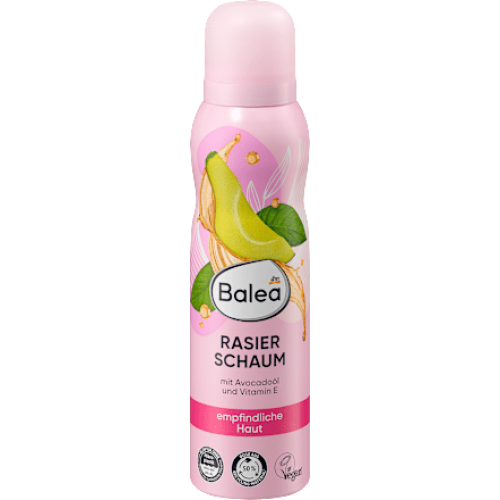 Balea Піна для гоління 150 мл