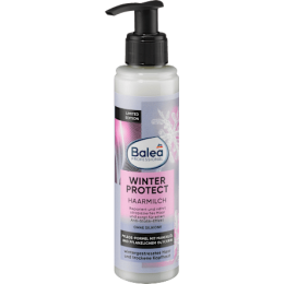 Balea Молочко для волосся Winter Protect 150 мл