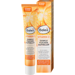 Balea Крем для обличчя Vitamin C Dark Spots Brightener 50 мл