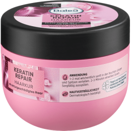 Balea Засіб для волосся Keratin Repair 300 мл