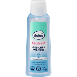 Balea Очищаючий тонік для обличчя 200 мл