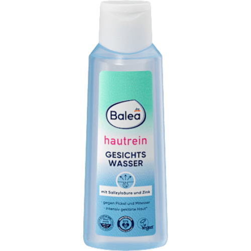 Balea Очищаючий тонік для обличчя 200 мл