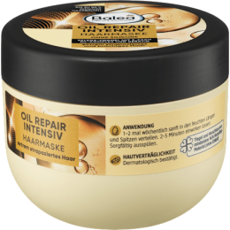  Balea Маска для відновлення Oil Repair Intensive 300 мл