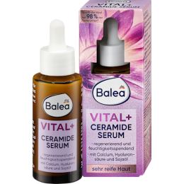 Balea Керамідна сироватка Vital+ 30 мл