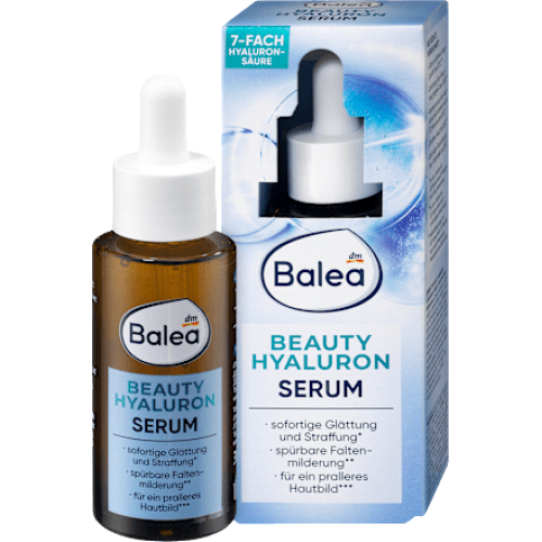 Balea Сироватка Beauty Hyaluron 7-fold 30 мл