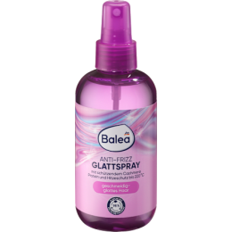 Balea Розгладжуючий спрей для волосся Anti-Frizz Smooth 200 мл