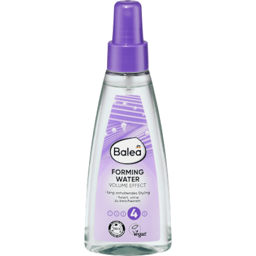 Balea Спрей для волосся Balea Volume Effect, 150 мл