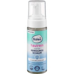 Balea Очищаюча пінка для обличчя, 150 мл