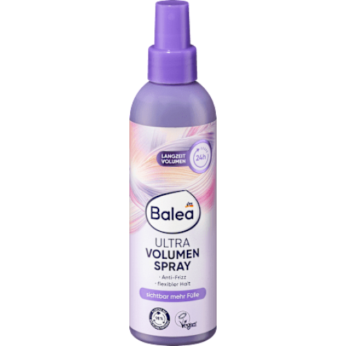 Balea Спрей ультра об'єм 200 мл