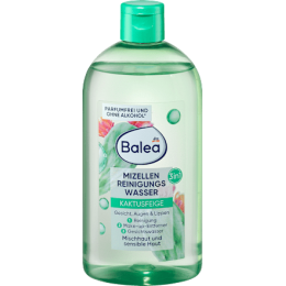  Balea Міцелярна вода для чутливої шкіри 400 мл