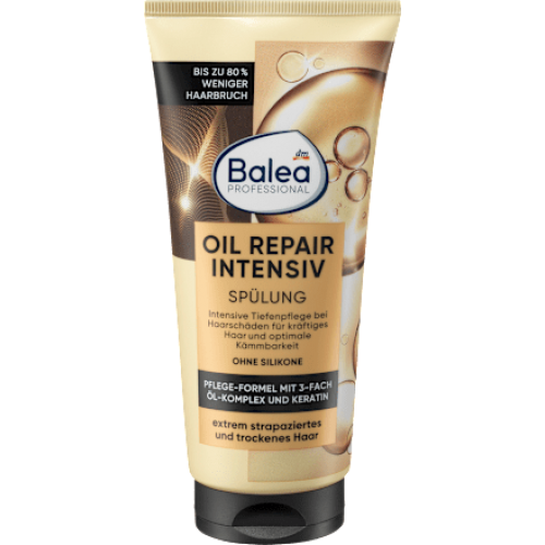 Balea Кондиціонер Oil Repair Intensive 200 мл