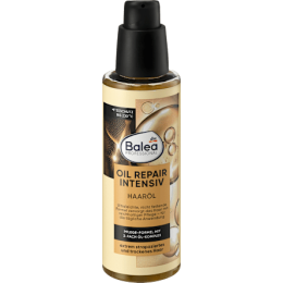 Balea Олійка для волосся Oil Repair Intensive 100 мл