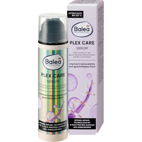 Balea Plex Care незмивна сироватка 50 мл