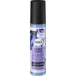 Balea Спрей-догляд срібний блиск, 150 мл