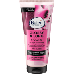 Balea Кондиціонер Glossy & Long 200 мл