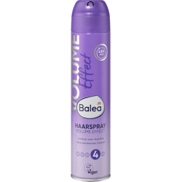 Balea Лак для об'єму волосся Volumen (4) 300 мл