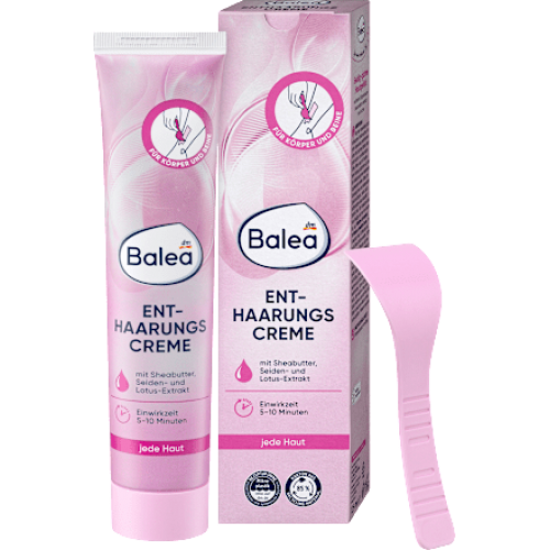 Balea Крем для депіляції 125мл