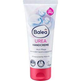 Balea Крем для рук Urea (5%) 100 мл
