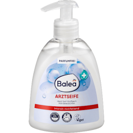 Balea Рідке антибактеріальне мило Arztseife 300 ml