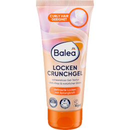 Balea Гель для локонів, 100 мл