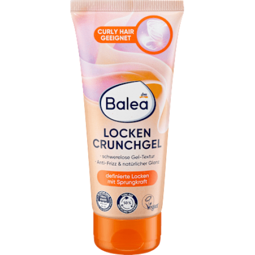 Balea Гель для локонів, 100 мл