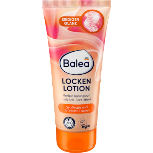 Balea Лосьйон для укладання локонів, 100 мл
