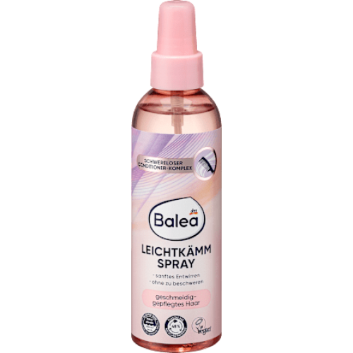 Balea Спрей для легкого розчісування 200 мл