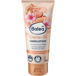 Balea Крем-масляний лосьйон для рук, 200 мл