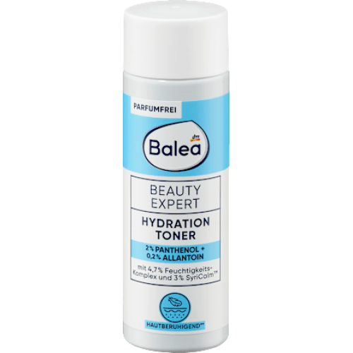 Balea Тонік Beauty Expert Hydration, 100 мл