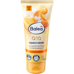 Balea Крем для рук Q10  100 мл