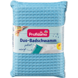Proffisimo Губка для ванни, 1 шт Badschwamm