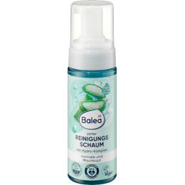 Balea Очищаюча пінка 150 мл