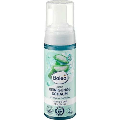 Balea Очищаюча пінка 150 мл