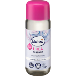 Balea Ванночка для ніг 15 % Urea 200 мл