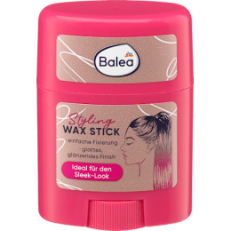 Balea Віск для укладання волосся, 25 г
