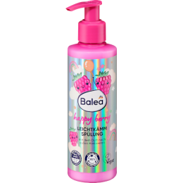 Balea Кондиціонер для легкого розчісування Happy Berry, 200 мл