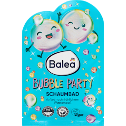 Balea Пінна ванна Bubble Party, 40 мл