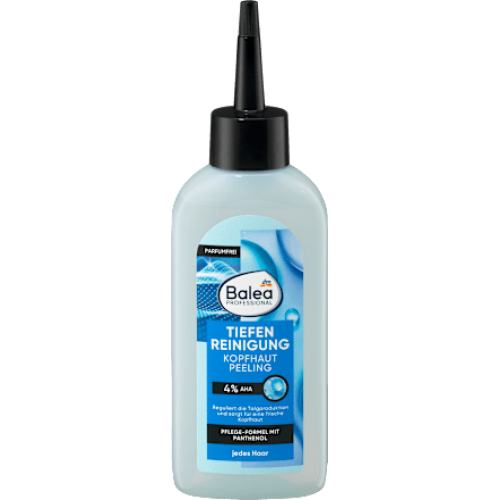 Balea Пілінг для шкіри голови глибоке очищення 150 мл