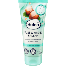 Balea Бальзам для ніг Nagelbalsam 100 мл