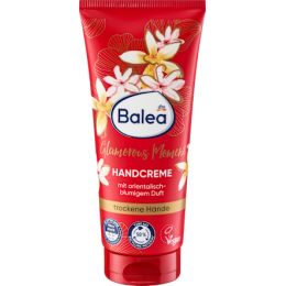 Balea Крем для рук Glamorous Moment, 100 мл