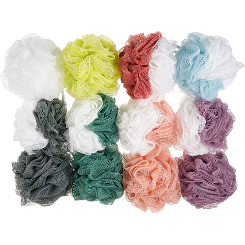 Ebelin масажна губка 1 шт